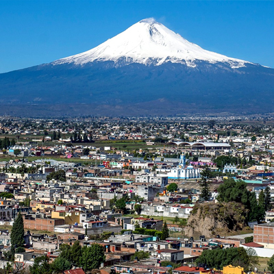 Puebla